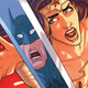 Illustration for article titled Christopher Priest Is Taking Over DC's Justice League Comic This Winter